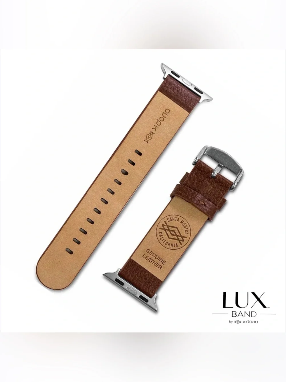 Lux Band by X-Doria / Astra Straps up sale